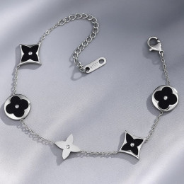 Браслет титановая сталь 1J12161CJJ Браслет титановая сталь 1J12161CJJ