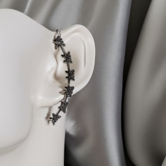 Кафф Медицинская сталь J11031CJJ Кафф Медицинская сталь J11031CJJ