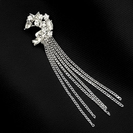 Кафф ювелирный сплав DNS11119CJJ