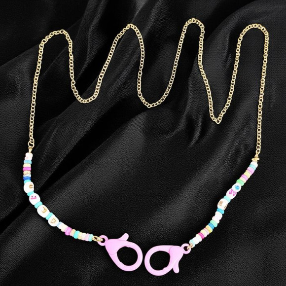 Цепочка для очков P04737MSK