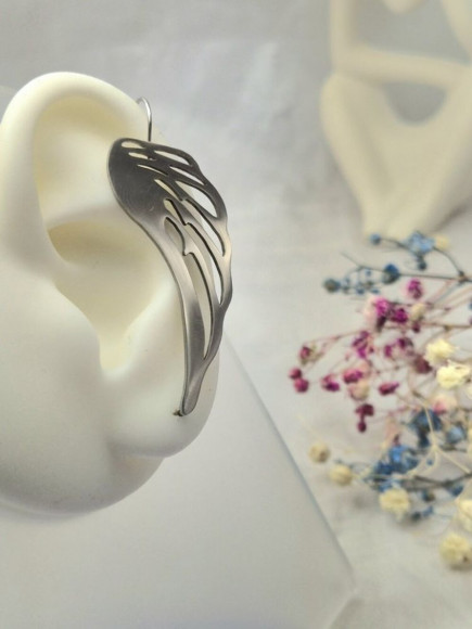 Кафф Медицинская сталь J11032CJJ