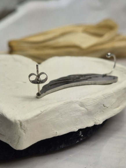 Кафф Медицинская сталь J11032CJJ