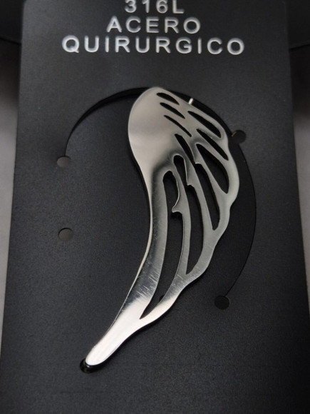 Кафф Медицинская сталь J11032CJJ