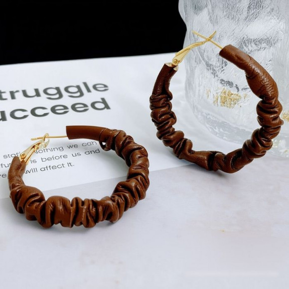 Серьги-конго 1J11547CJJ