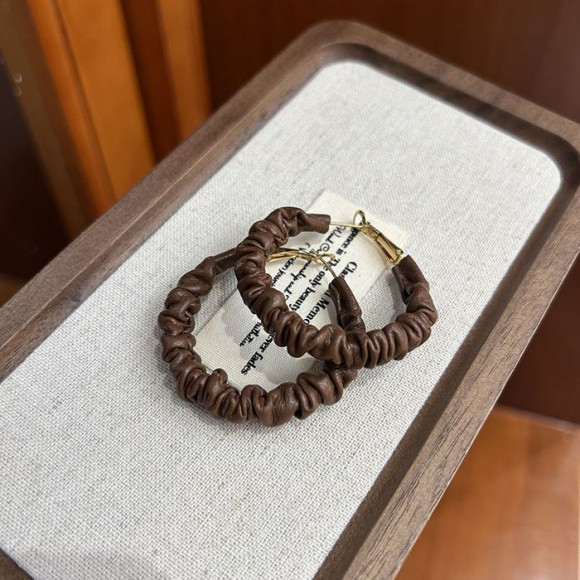 Серьги-конго 1J11547CJJ