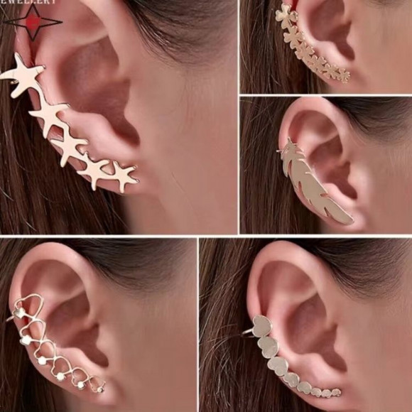 Кафф Медицинская сталь J11034CJJ