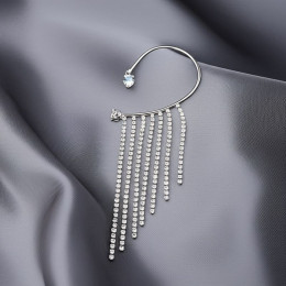 Кафф ювелирный сплав DNS11115CJJ