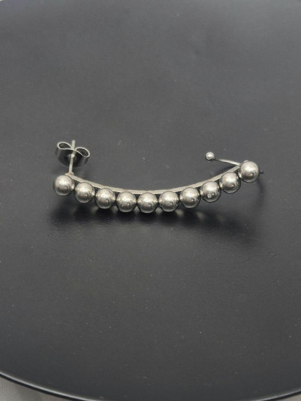 Кафф Медицинская сталь J11035CJJ