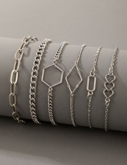 Комплект бижутерии Q55570MSK Комплект бижутерии Q55570MSK