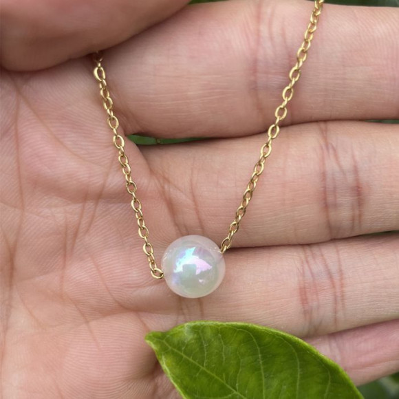 Цепочка сталь с напылением золотом YX15484MSK Цепочка сталь с напылением золотом YX15484MSK