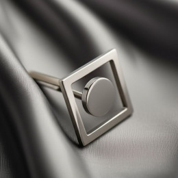 Кольцо медицинская сталь J11096CJJ