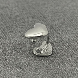 Кафф ювелирный сплав DNS11120CJJ