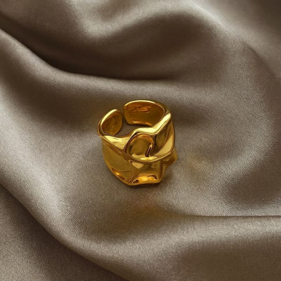 Кольцо ювелирный сплав 1J12367CJJ