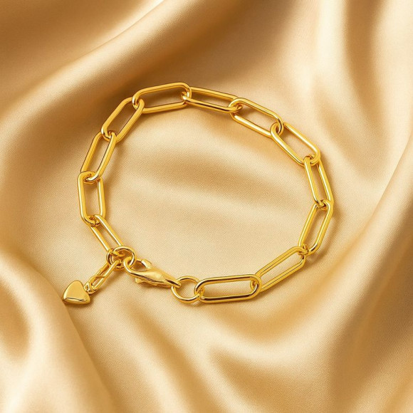 Ювелирный браслет P47671MSK Ювелирный браслет P47671MSK