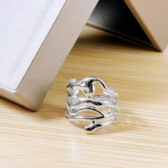 Кольцо титановая сталь 1J12370CJJ Кольцо титановая сталь 1J12370CJJ