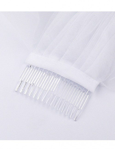 Фата свадебная F03299CJJ Фата свадебная F03299CJJ