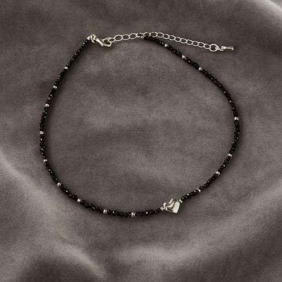 Колье из бисера Миюки 1J11801CJJ