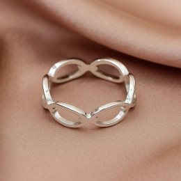 Кольцо стальное цепь J10172CJJ Кольцо стальное цепь J10172CJJ