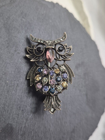 Брошь J10516CJJ Брошь J10516CJJ