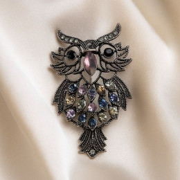 Брошь J10516CJJ Брошь J10516CJJ