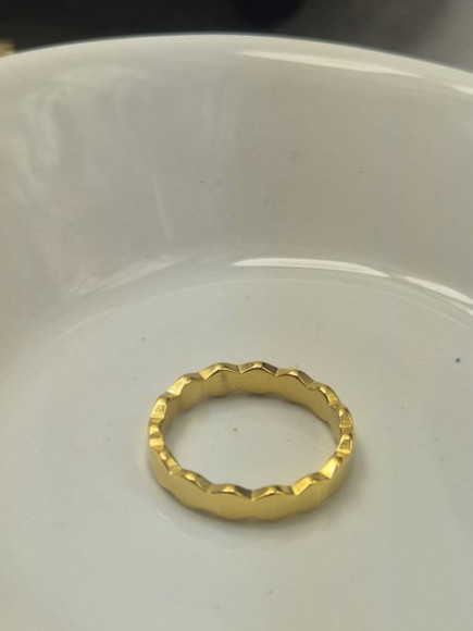 Кольцо J11509CJJ