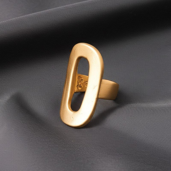 Кольцо ювелирный сплав 1J11889CJJ Кольцо ювелирный сплав 1J11889CJJ