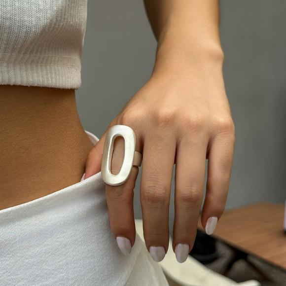 Кольцо ювелирный сплав 1J11890CJJ Кольцо ювелирный сплав 1J11890CJJ