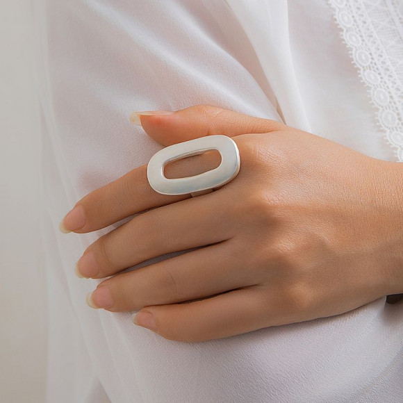 Кольцо ювелирный сплав 1J11890CJJ Кольцо ювелирный сплав 1J11890CJJ