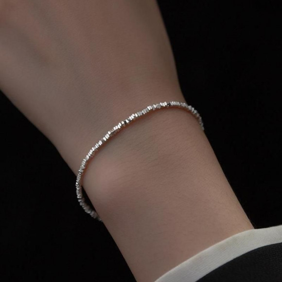 Браслет ювелирный сплав 1J12178CJJ