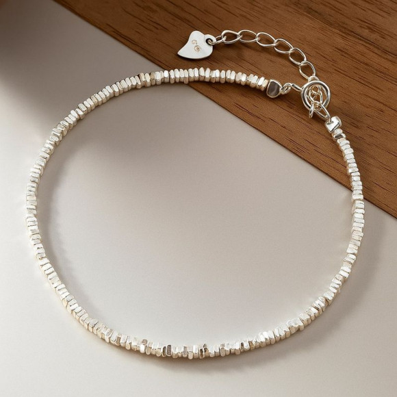 Браслет ювелирный сплав 1J12178CJJ