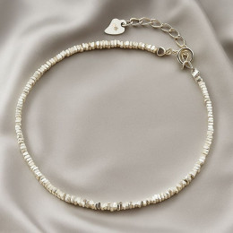 Браслет ювелирный сплав 1J12178CJJ