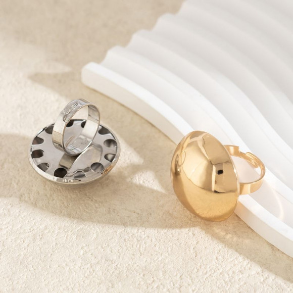 Кольцо ювелирный сплав 1J11892CJJ