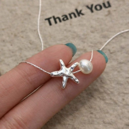 Колье ювелирный сплав жемчуг 1J12390CJJ