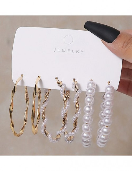 Комплект серег Z59767MSK Комплект серег Z59767MSK