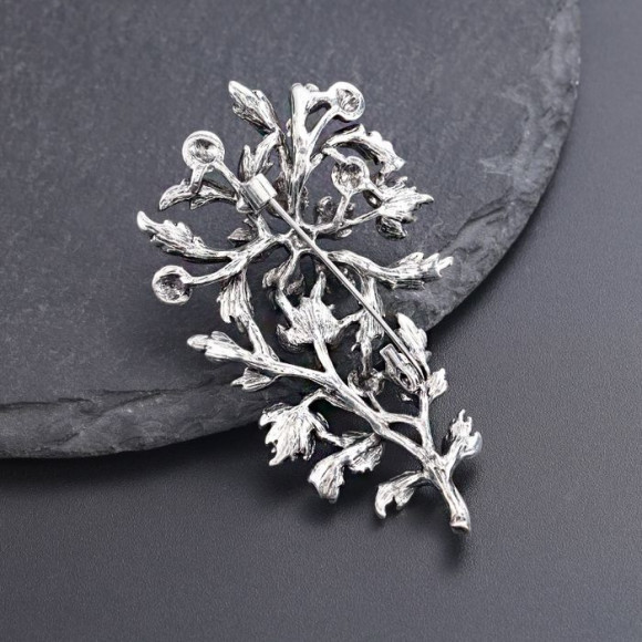 Брошь J10524CJJ Брошь J10524CJJ