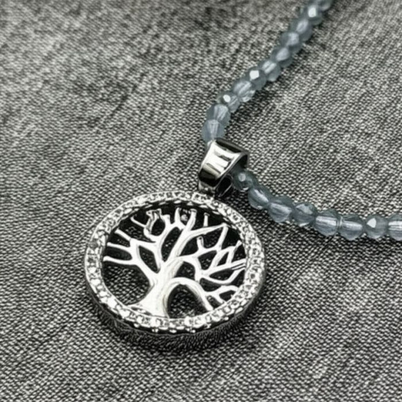 Колье J10733CJJ