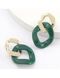 Длинные серьги P82466MSK Длинные серьги P82466MSK