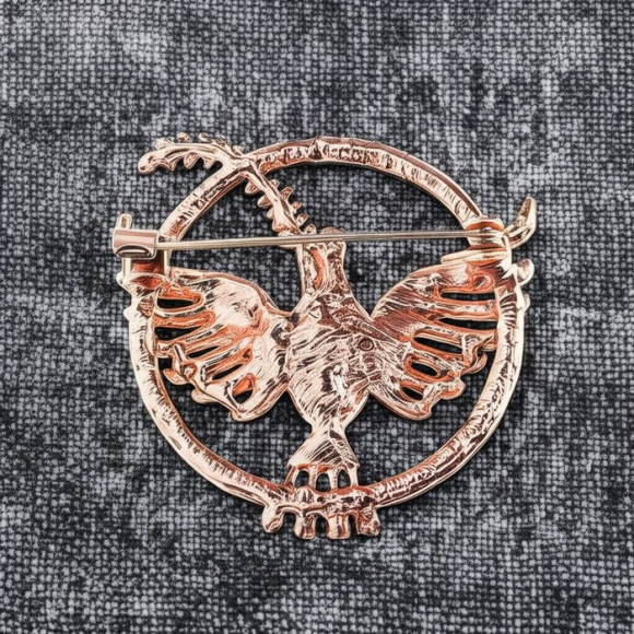 Брошь J10526CJJ