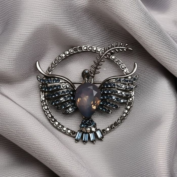 Брошь J10526CJJ