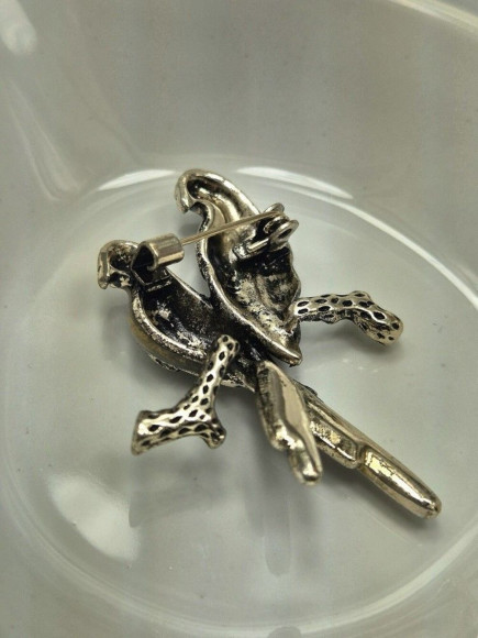 Брошь J10527CJJ