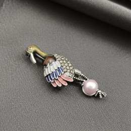 Брошь J10528CJJ