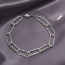 Браслет из титановой стали 1J12004CJJ Браслет из титановой стали 1J12004CJJ