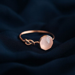 Кольцо ювелирный сплав 1J12400CJJ