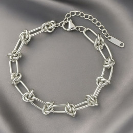 Браслет из титановой стали 1J12007CJJ