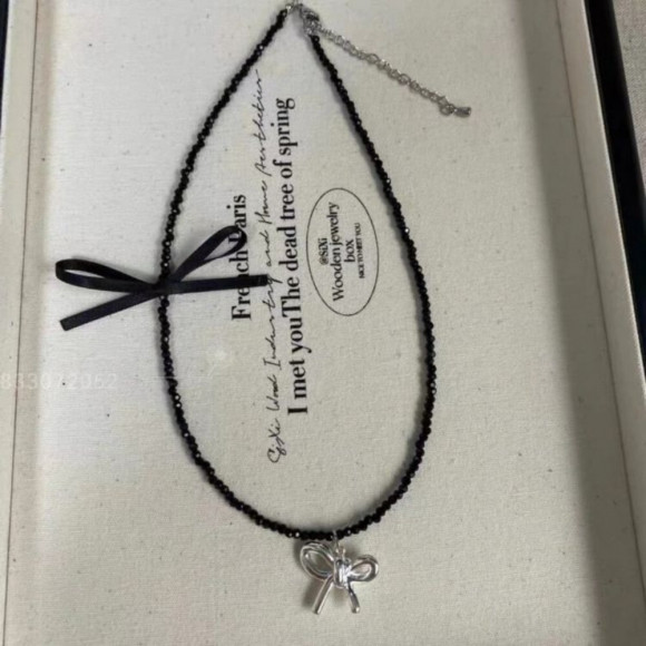 Колье J10743CJJ Колье J10743CJJ