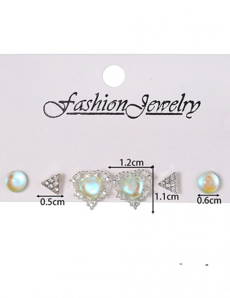 Комплект серег M13000MSK Комплект серег M13000MSK