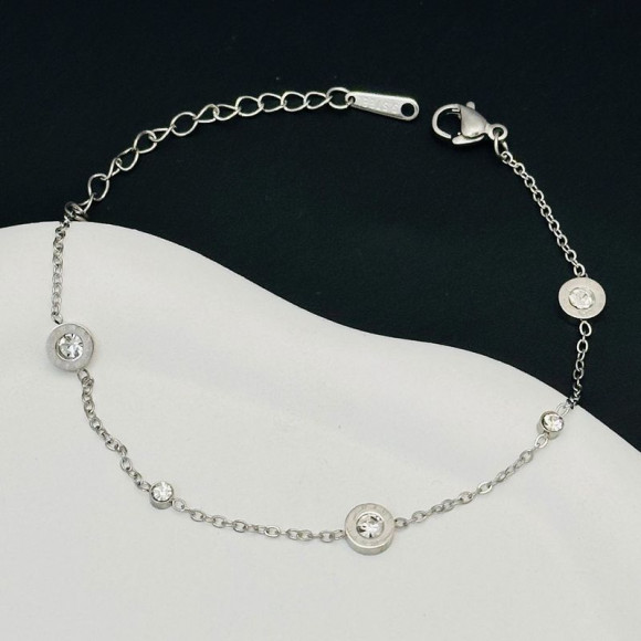 Браслет из титановой стали 1J12012CJJ