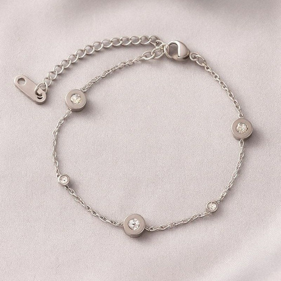 Браслет из титановой стали 1J12012CJJ