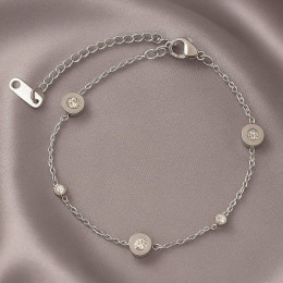 Браслет из титановой стали 1J12012CJJ Браслет из титановой стали 1J12012CJJ